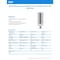 Feit Electric Feit Corn Cob E26 (Medium) LED Bulb Daylight 300 Watt Equivalence 1 pk C4000/5K/LEDG2 - alternate 4